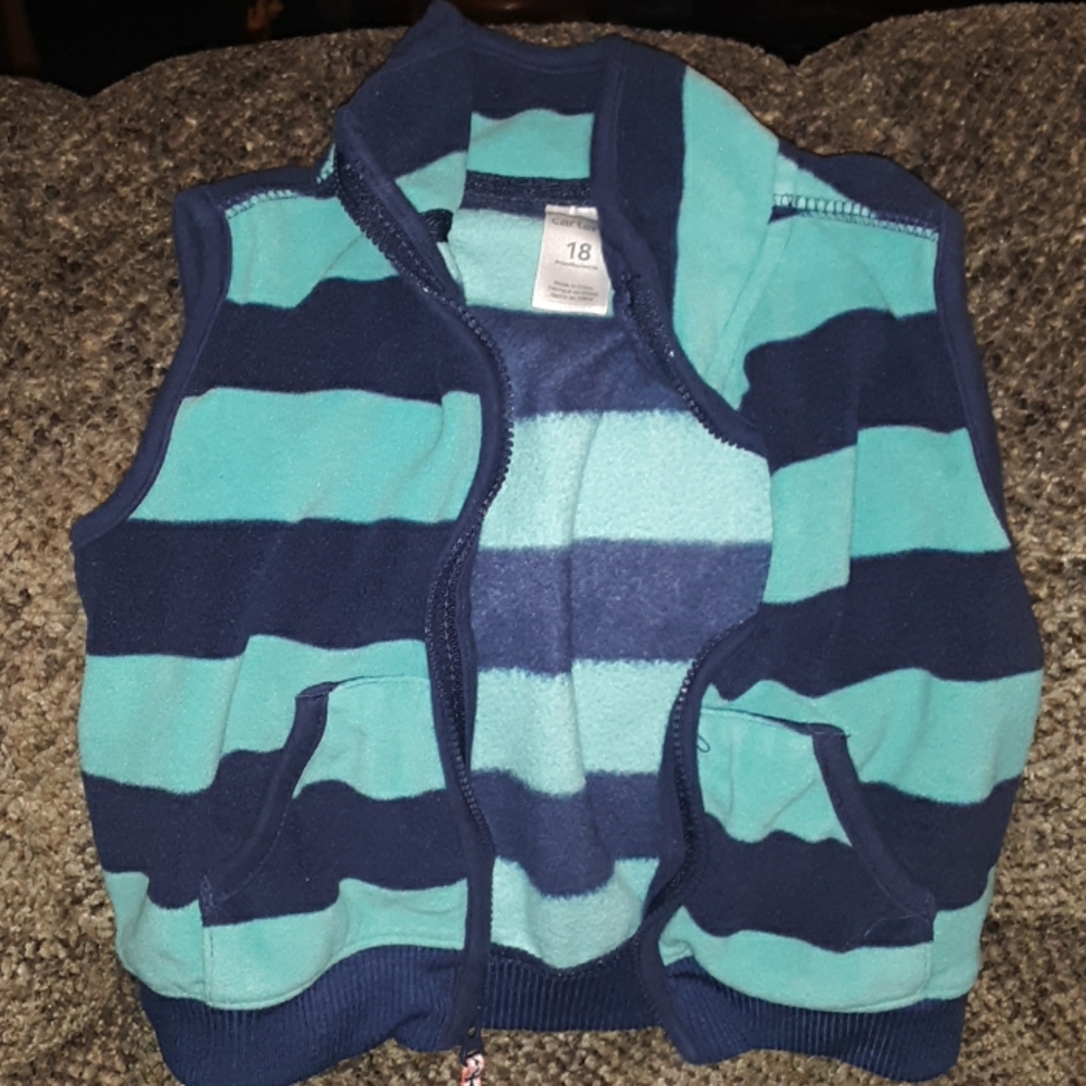 Carter's - Picture 4 of 5